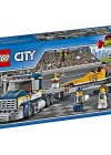 Lego City Dragster Transporter 60151