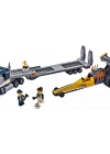 Lego City Dragster Transporter 60151