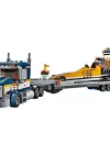 Lego City Dragster Transporter 60151