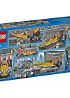 Lego City Dragster Transporter 60151