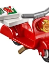 Lego City Pizza Van 60150