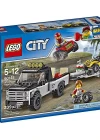 Lego City ATV 60148