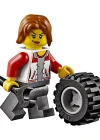 Lego City ATV 60148