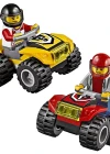 Lego City ATV 60148