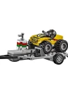 Lego City ATV 60148