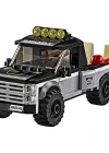 Lego City ATV 60148