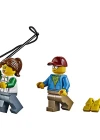 Lego City Fishing Boat 60147