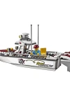 Lego City Fishing Boat 60147