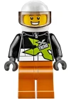 Lego City Stunt Truck 60146