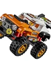 Lego City Stunt Truck 60146