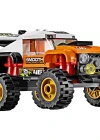 Lego City Stunt Truck 60146