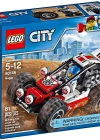 Lego City Buggy 60145