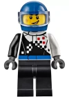 Lego City Buggy 60145