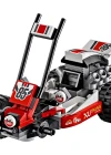 Lego City Buggy 60145