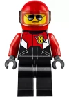 Lego City Race Plane 60144