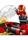 Lego City Race Plane 60144