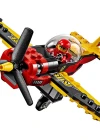 Lego City Race Plane 60144