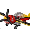 Lego City Race Plane 60144