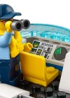 Lego City Police Patrol Boat 60129