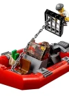 Lego City Police Patrol Boat 60129