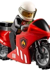Lego City Fire Res Unit 60108