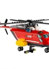 Lego City Fire Res Unit 60108