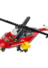 Lego City Fire Res Unit 60108