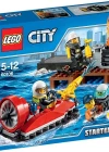 Lego City Fire Starter Set 60106