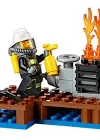 Lego City Fire Starter Set 60106