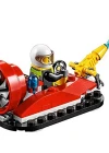 Lego City Fire Starter Set 60106