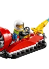 Lego City Fire Starter Set 60106