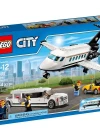 Lego City Airport VIP Ser 60102