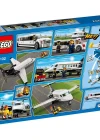 Lego City Airport VIP Ser 60102
