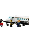 Lego City Airport VIP Ser 60102