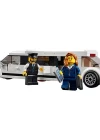 Lego City Airport VIP Ser 60102