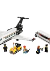 Lego City Airport VIP Ser 60102