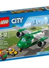 Lego City Airport C Plane 60101