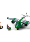 Lego City Airport C Plane 60101