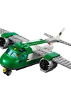 Lego City Airport C Plane 60101