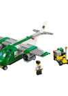 Lego City Airport C Plane 60101
