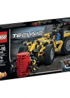 Lego Technic Mine Loader 42049