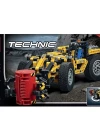 Lego Technic Mine Loader 42049