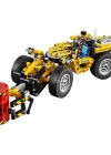 Lego Technic Mine Loader 42049