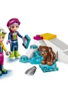 Lego Friends Snow Resort Ski Lift 41324