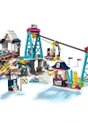 Lego Friends Snow Resort Ski Lift 41324