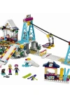 Lego Friends Snow Resort Ski Lift 41324