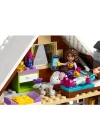 Lego Friends Snow Resort Chalet 41323
