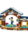 Lego Friends Snow Resort Ice Rink 41322