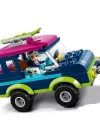 Lego Friends Resort Off-Roader 41321