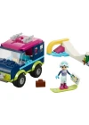 Lego Friends Resort Off-Roader 41321